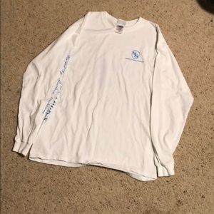 SS Long Sleeve